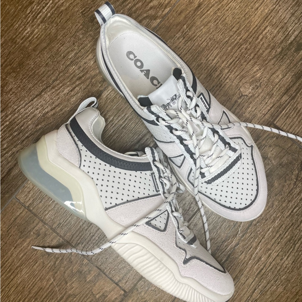 Coach CITYSOLE NEO RUNNER - Picture 3 of 12